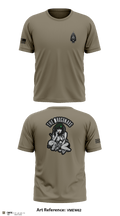 SFOD-A 11 96174000 Short Sleeve Performance Shirt - 5