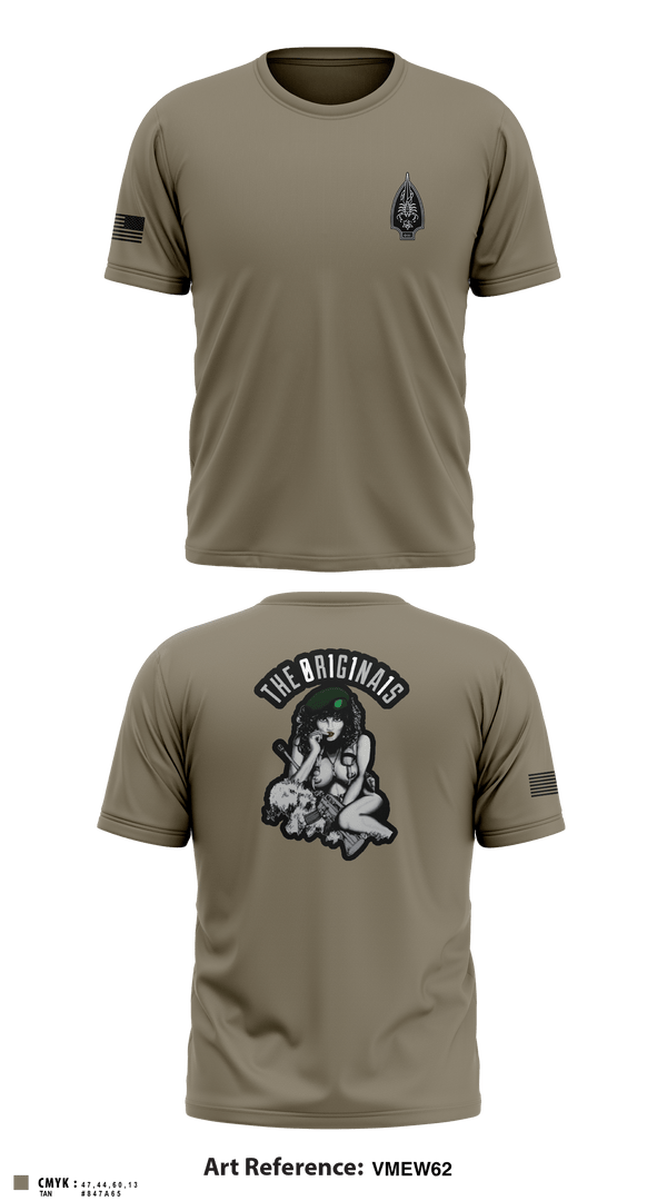 Short Sleeve Performance Shirt, , Army, Teamtime, Team time, sublimation, custom sports apparel, team uniforms, spirit wear, spiritwear, sports uniforms, custom shirts, team store, custom team store, fundraiser sports, apparel fundraiser