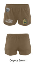 Paralegal Specialist Training Center 35051511 Ranger Panties - 2