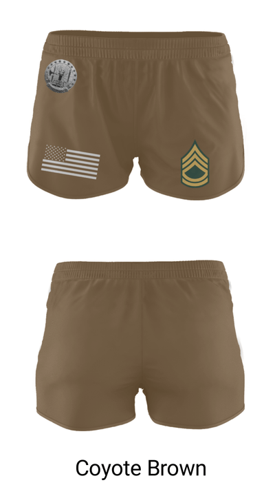 Paralegal Specialist Training Center 35051511 Ranger Panties - 2