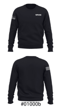 VP26 25002818 Crew Neck Sweatshirt - 7