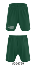 4-4 AB, S4 38359705 Athletic Shorts With Pockets - 25