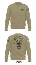 HHB 2-130 FAR 21381973 Crew Neck Sweatshirt - 11