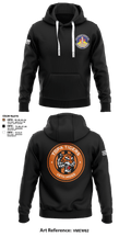 18 Medical Support Squadron 85119719 Hoodie - 6
