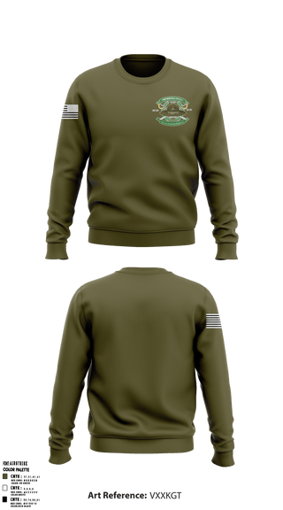 Crew Neck Sweatshirt, , Marines, Teamtime, Team time, sublimation, custom sports apparel, team uniforms, spirit wear, spiritwear, sports uniforms, custom shirts, team store, custom team store, fundraiser sports, apparel fundraiser