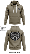 K9 Unit 15966902 Hoodie - 1