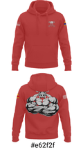 2nd SQD D TRP 6-1CAV 38584664 Hoodie - 8