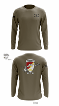 3-17 ACS 70339426 Long Sleeve Performance Shirt - 7