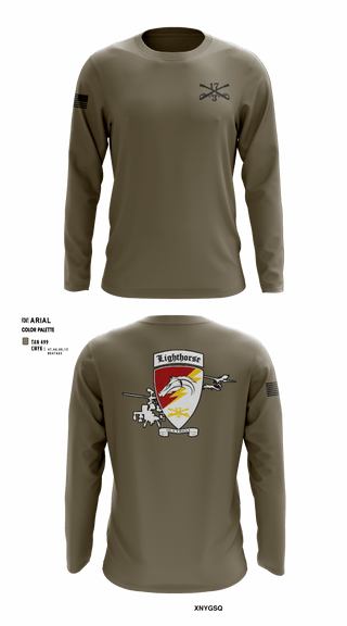 Long Sleeve Performance Shirt, 3-17 ACS, , Teamtime, Team time, sublimation, custom sports apparel, team uniforms, spirit wear, spiritwear, sports uniforms, custom shirts, team store, custom team store, fundraiser sports, apparel fundraiser
