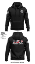 USCP Motor Unit 10127090 Hoodie - 52