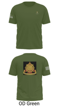 2nd BDE, 94th TD 39166660 Short Sleeve Performance Shirt - 34