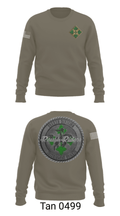 4DSB 72788112 Crew Neck Sweatshirt - 11