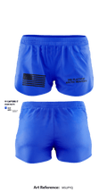95th CBRN Company, 2nd Platoon 62199884 Ranger Panties - 1