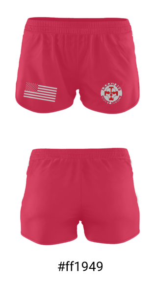 Ranger Panties, , Army, Teamtime, Team time, sublimation, custom sports apparel, team uniforms, spirit wear, spiritwear, sports uniforms, custom shirts, team store, custom team store, fundraiser sports, apparel fundraiser