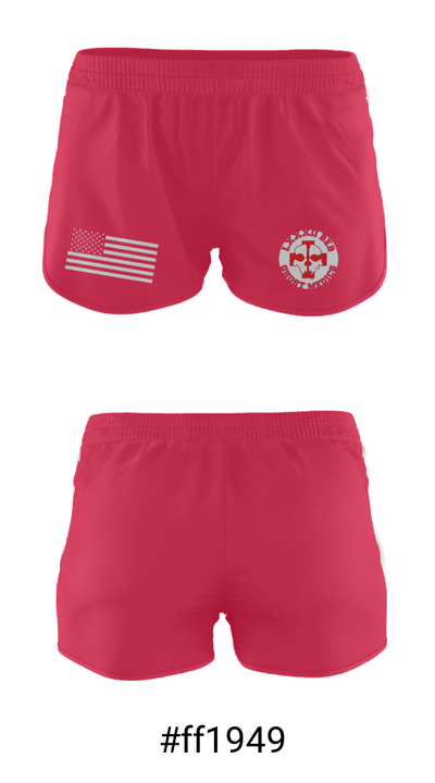 Ghost Med 32918905 Ranger Panties - 1