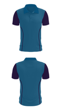 La pampara 87252934 Short Sleeve Performance Polo - 4