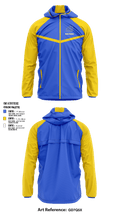 Milan Village Elementary School 96015628 Windbreaker - 1