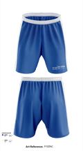 Temple Emanu-El Early Childhood Education Program 34410085 Athletic Shorts With Pockets - 1