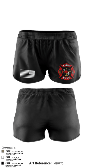 Track Shorts, enigma, station 21, Fire Department, Teamtime, Team time, sublimation, custom sports apparel, team uniforms, spirit wear, spiritwear, sports uniforms, custom shirts, team store, custom team store, fundraiser sports, apparel fundraiser
