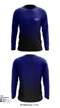 Tuinx 72092397 Long Sleeve Performance Shirt - 1