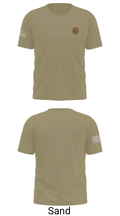 N.O.S.T.R.A 71233618 Short Sleeve Performance Shirt - 36
