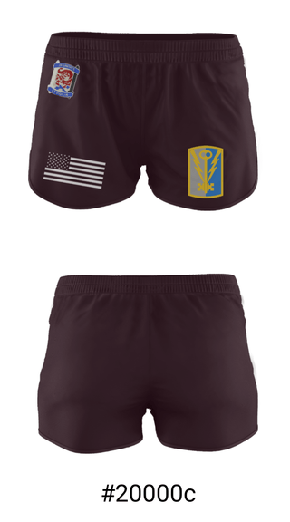 Ranger Panties, , Army, Teamtime, Team time, sublimation, custom sports apparel, team uniforms, spirit wear, spiritwear, sports uniforms, custom shirts, team store, custom team store, fundraiser sports, apparel fundraiser