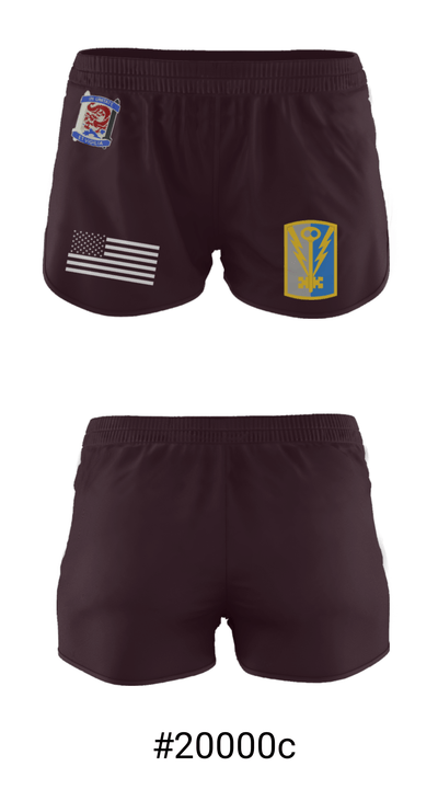 3rd MI BN 97990095 Ranger Panties - 1
