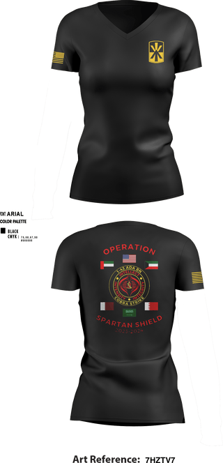 Women's Short Sleeve Vneck Shirt, 1-43 ADA, , Teamtime, Team time, sublimation, custom sports apparel, team uniforms, spirit wear, spiritwear, sports uniforms, custom shirts, team store, custom team store, fundraiser sports, apparel fundraiser