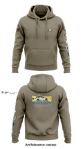 Recon Chief Inc. 84611298 Hoodie - 6