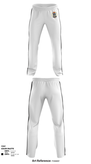 Sweatpants, Triple Threat, Spirit Store, Teamtime, Team time, sublimation, custom sports apparel, team uniforms, spirit wear, spiritwear, sports uniforms, custom shirts, team store, custom team store, fundraiser sports, apparel fundraiser