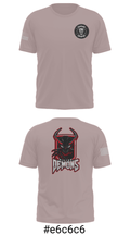 1-37 AR HFSC DISTRO 85758190 Short Sleeve Performance Shirt - 32