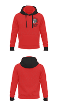 Southeastern Senior High School Cross Country 55292636 Hoodie - 14