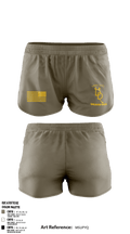 3666th SMC 60008447 Ranger Panties - 36