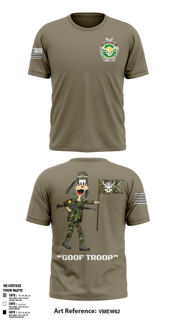 Short Sleeve Performance Shirt, , Army, Teamtime, Team time, sublimation, custom sports apparel, team uniforms, spirit wear, spiritwear, sports uniforms, custom shirts, team store, custom team store, fundraiser sports, apparel fundraiser