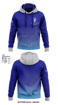 Hopewell High School Wrestling 40250914 Hoodie - 1
