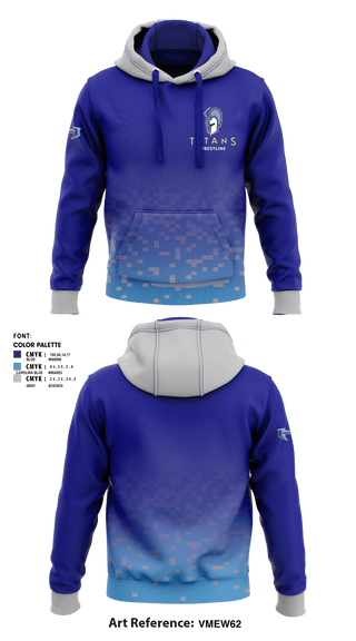 Hoodie, Hopewell High School Wrestling, Wrestling, Teamtime, Team time, sublimation, custom sports apparel, team uniforms, spirit wear, spiritwear, sports uniforms, custom shirts, team store, custom team store, fundraiser sports, apparel fundraiser