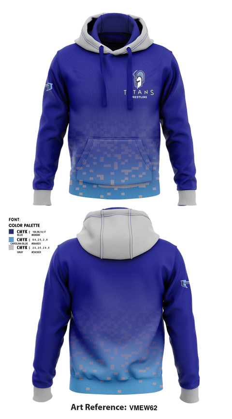 Hoodie, Hopewell High School Wrestling, Wrestling, Teamtime, Team time, sublimation, custom sports apparel, team uniforms, spirit wear, spiritwear, sports uniforms, custom shirts, team store, custom team store, fundraiser sports, apparel fundraiser