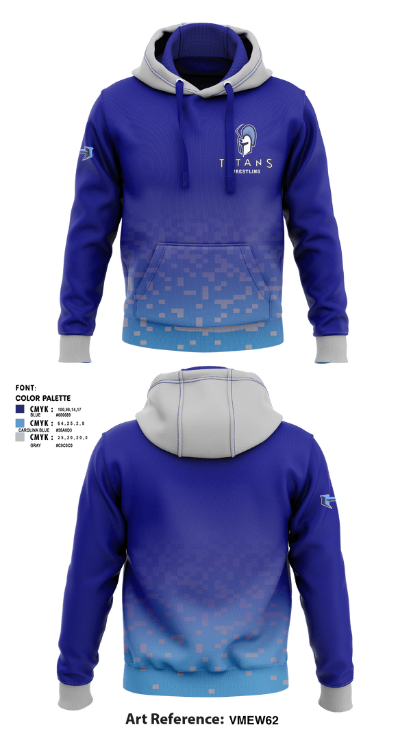 Hoodie, Hopewell High School Wrestling, Wrestling, Teamtime, Team time, sublimation, custom sports apparel, team uniforms, spirit wear, spiritwear, sports uniforms, custom shirts, team store, custom team store, fundraiser sports, apparel fundraiser