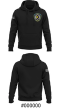 NASA POLICE 30725527 Hoodie - 45