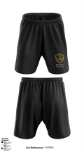 Remy Fc 30097676 Athletic Shorts With Pockets - 1