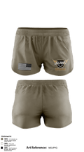 POLICE 14188182 Ranger Panties - 1