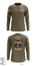 U11 40106032 Long Sleeve Performance Shirt - 7