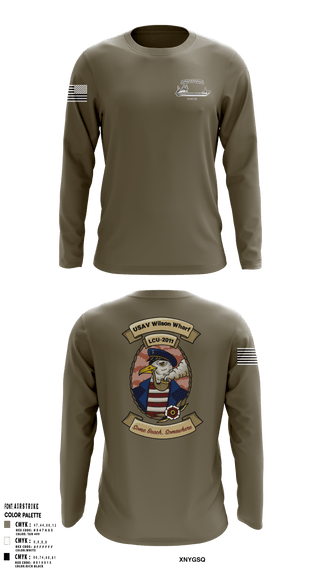 Long Sleeve Performance Shirt, U11Warrant Officers, Army, Teamtime, Team time, sublimation, custom sports apparel, team uniforms, spirit wear, spiritwear, sports uniforms, custom shirts, team store, custom team store, fundraiser sports, apparel fundraiser