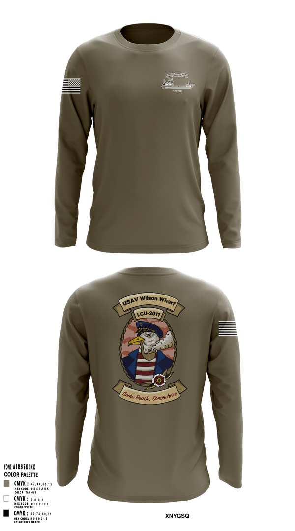 Long Sleeve Performance Shirt, U11Warrant Officers, Army, Teamtime, Team time, sublimation, custom sports apparel, team uniforms, spirit wear, spiritwear, sports uniforms, custom shirts, team store, custom team store, fundraiser sports, apparel fundraiser