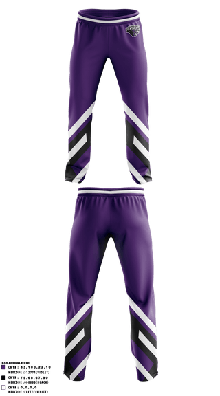 Sweatpants, Chapel Hill High School Cross Country, Cross Country, Teamtime, Team time, sublimation, custom sports apparel, team uniforms, spirit wear, spiritwear, sports uniforms, custom shirts, team store, custom team store, fundraiser sports, apparel fundraiser