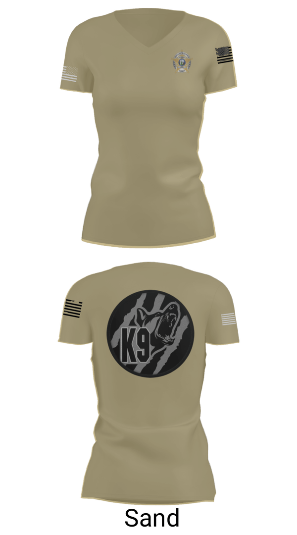 Women's Short Sleeve Vneck Shirt, , , Teamtime, Team time, sublimation, custom sports apparel, team uniforms, spirit wear, spiritwear, sports uniforms, custom shirts, team store, custom team store, fundraiser sports, apparel fundraiser