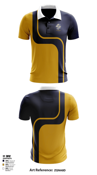 Short Sleeve Performance Polo, Christ'S Household Of Faith High School, Spirit Store, Teamtime, Team time, sublimation, custom sports apparel, team uniforms, spirit wear, spiritwear, sports uniforms, custom shirts, team store, custom team store, fundraiser sports, apparel fundraiser