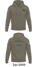 22 Halos 54349080 Hoodie - 47