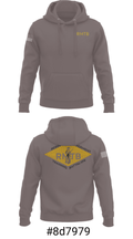 Resource Management Training Battalion 37478088 Hoodie - 43