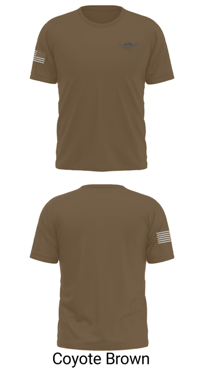 AO 49843601 Short Sleeve Performance Shirt - 32